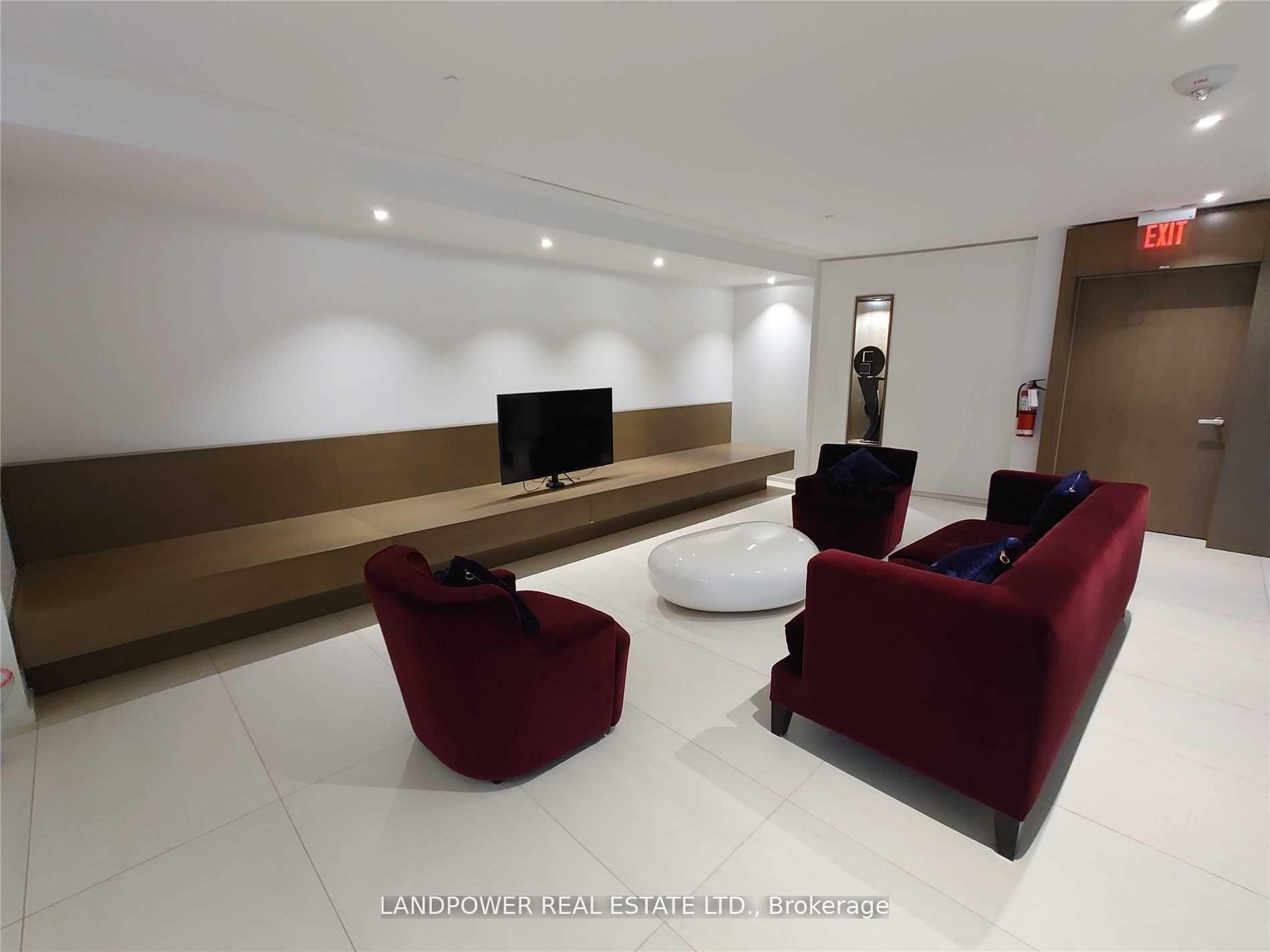 Photo 15 of Unit 6402, 1 Bloor Street E, Toronto, Church-Yonge Corridor — HOMEH