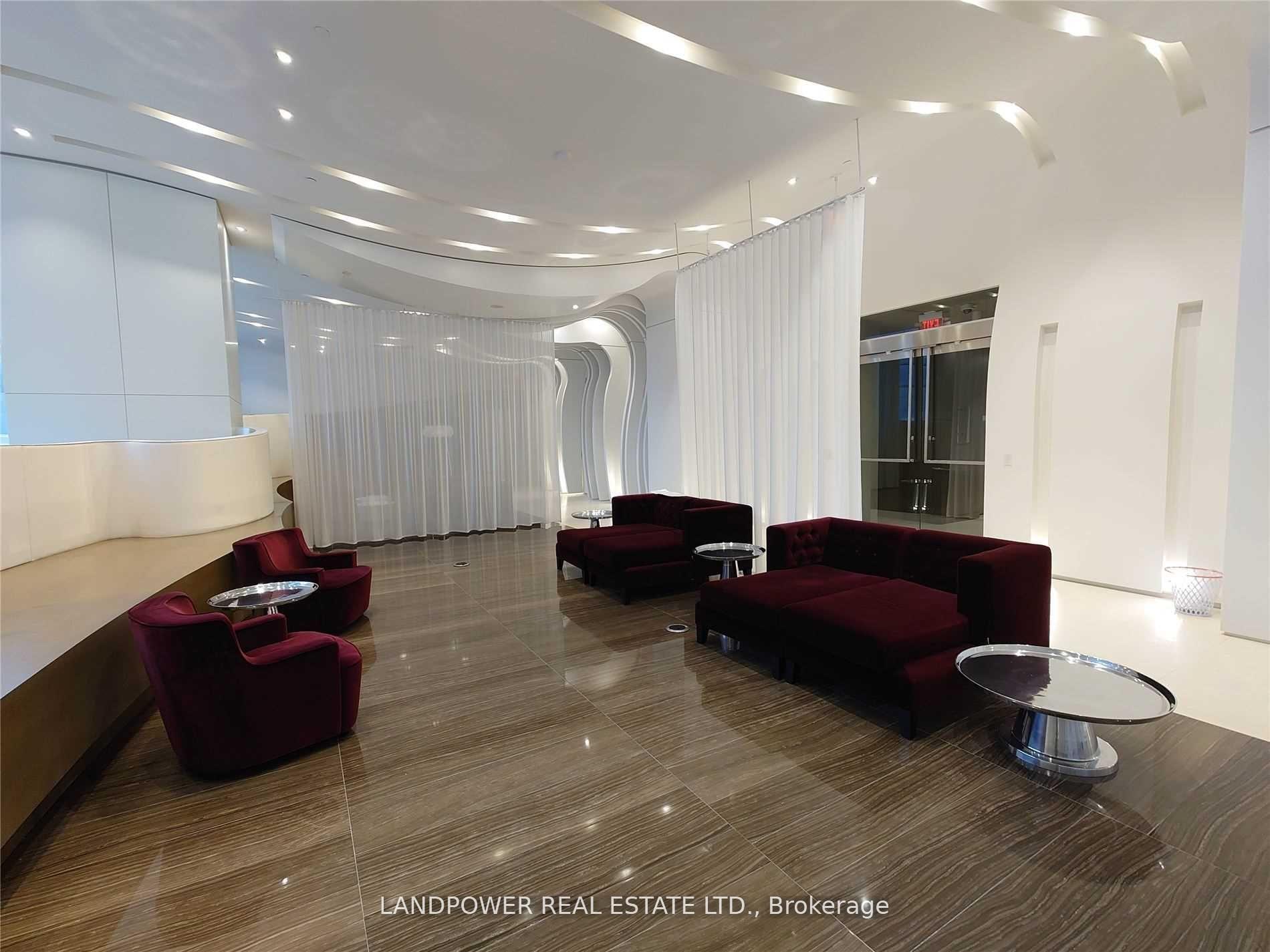 Photo 19 of Unit 6402, 1 Bloor Street E, Toronto, Church-Yonge Corridor — HOMEH