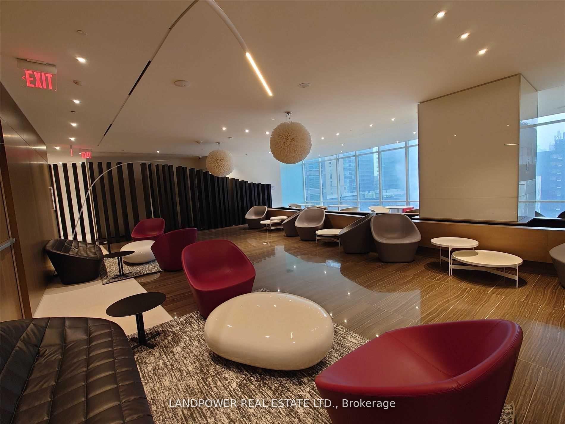 Photo 21 of Unit 6402, 1 Bloor Street E, Toronto, Church-Yonge Corridor — HOMEH