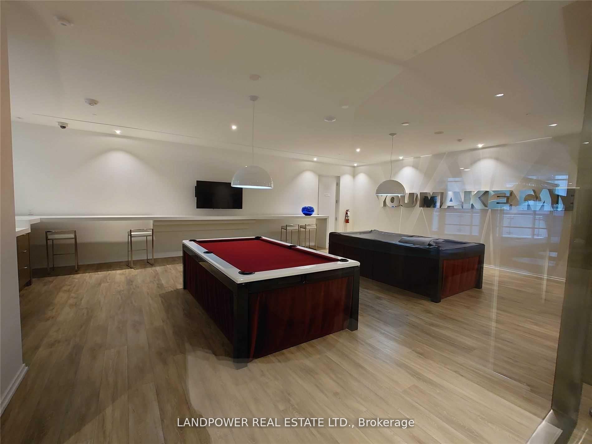 Photo 18 of Unit 6402, 1 Bloor Street E, Toronto, Church-Yonge Corridor — HOMEH