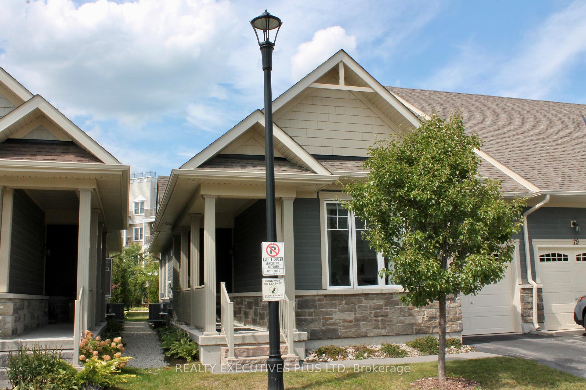 Front of 77 Kari Crescent