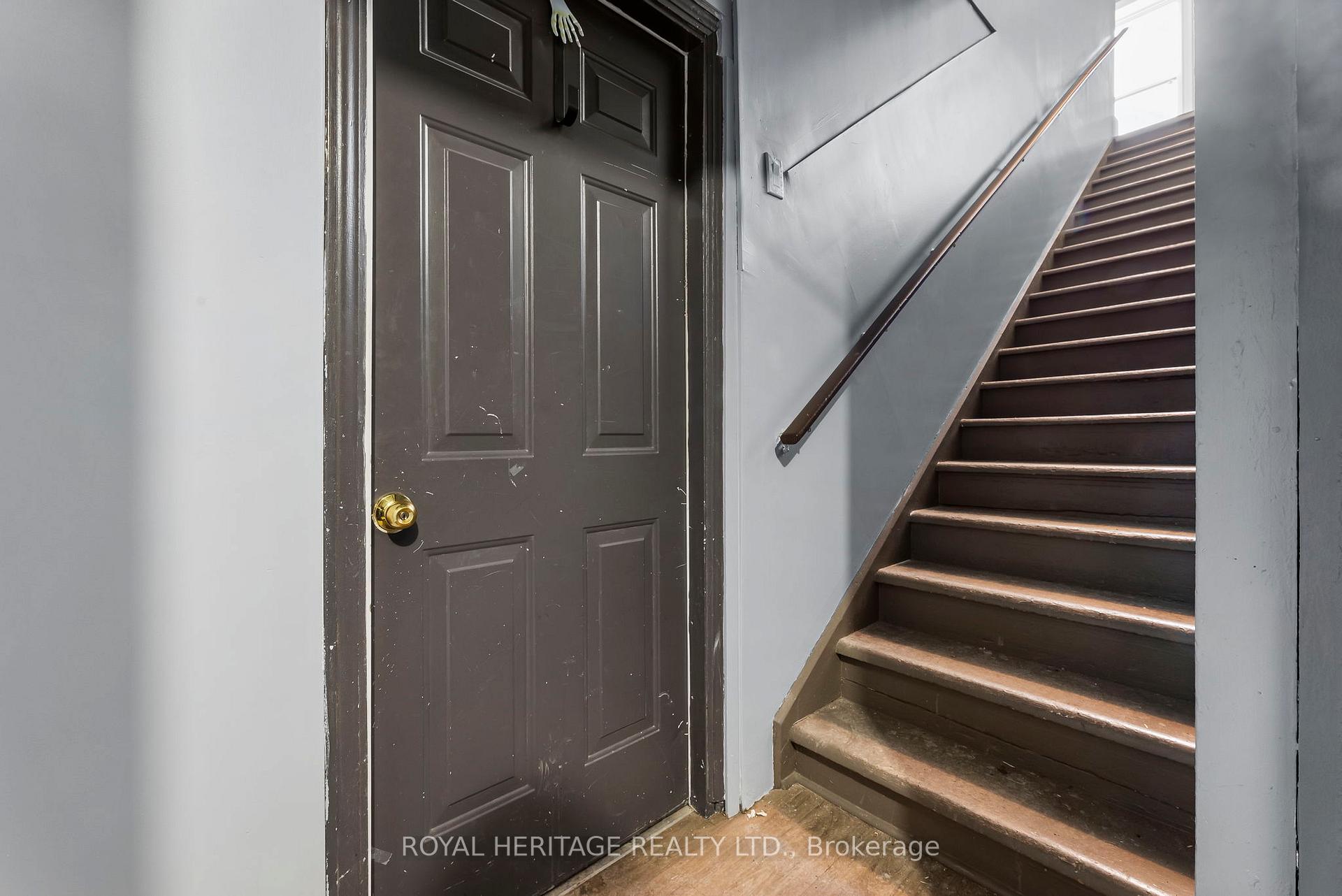 Photo 19 of 32 King Street E, Cavan Monaghan, Millbrook Village — HOMEH