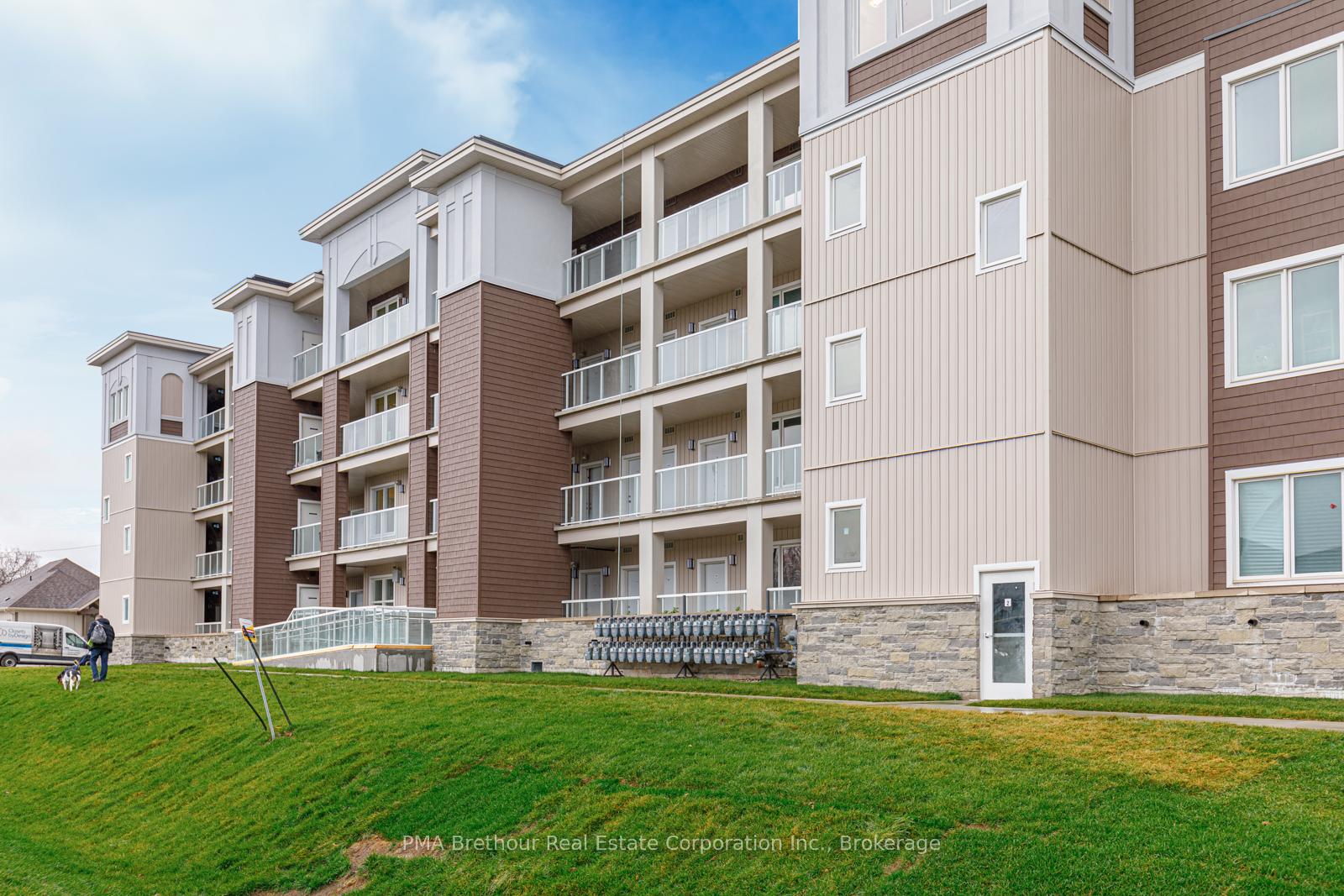 Photo 1 of Unit 216, 5 Spooner Crescent, Collingwood — HOMEH