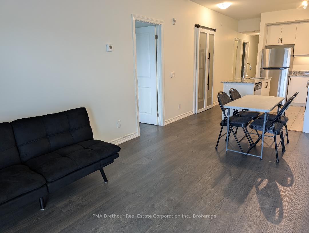 Photo 4 of Unit 216, 5 Spooner Crescent, Collingwood — HOMEH
