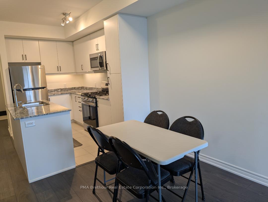 Photo 5 of Unit 216, 5 Spooner Crescent, Collingwood — HOMEH