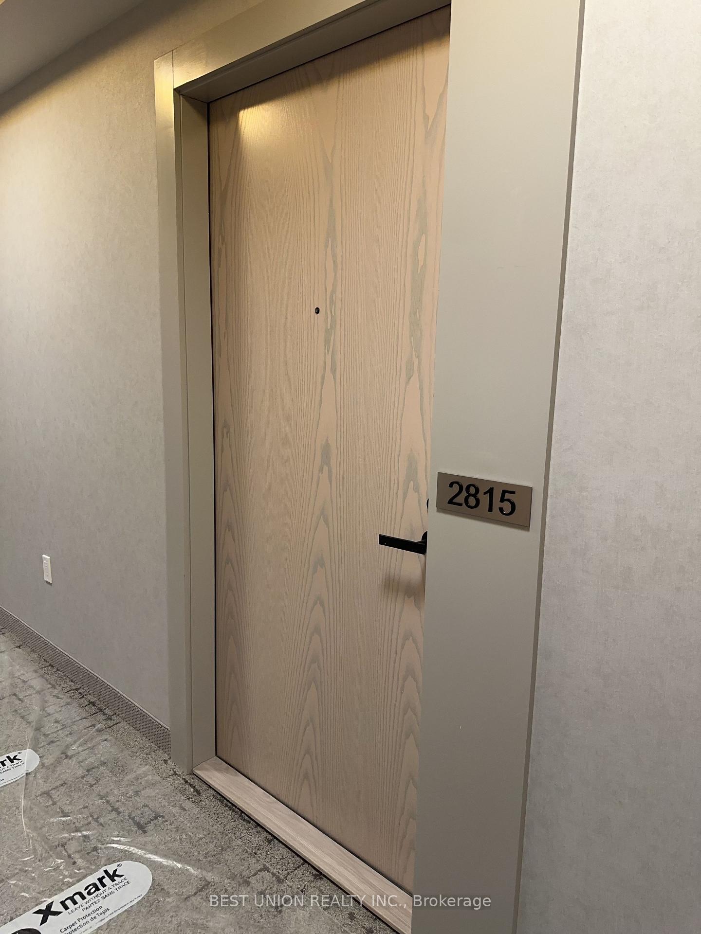 Photo 2 of Unit 2815, 28 Interchange Way, Vaughan, Vaughan Corporate Centre — HOMEH