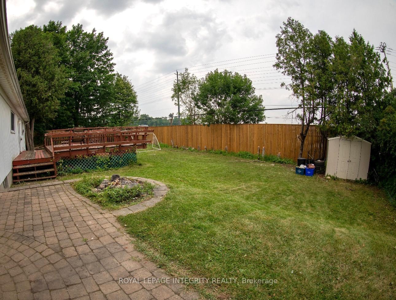 Photo 17 of 27 Roberta Crescent, Ottawa, Barrhaven - Pheasant Run — HOMEH