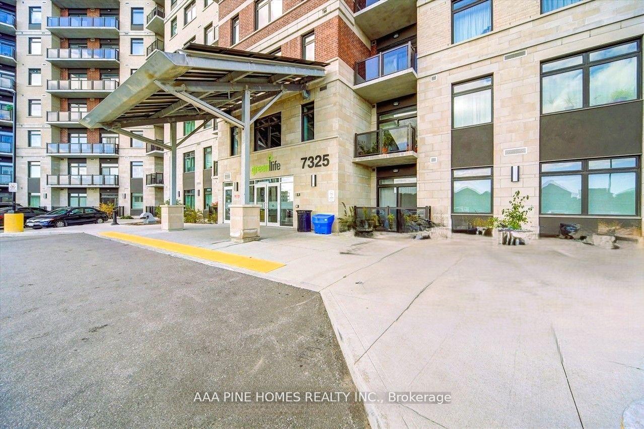 Photo 2 of Unit 205, 7325 Markham Road, Markham, Cedarwood — HOMEH