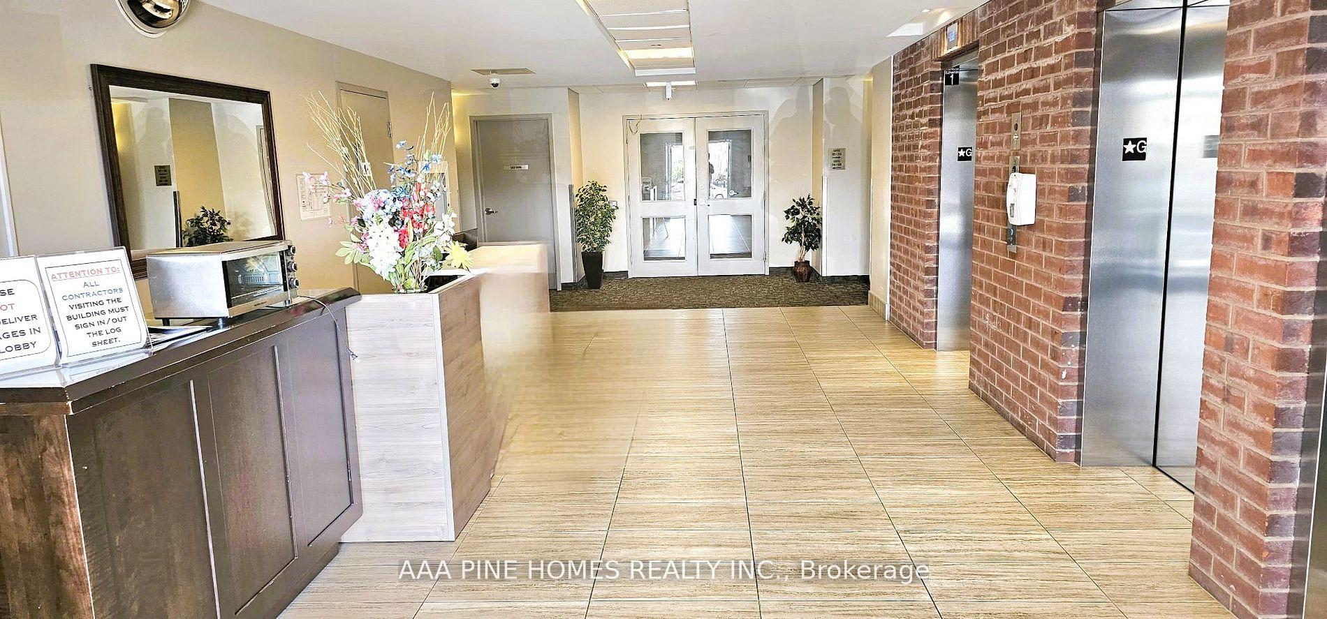 Photo 3 of Unit 205, 7325 Markham Road, Markham, Cedarwood — HOMEH