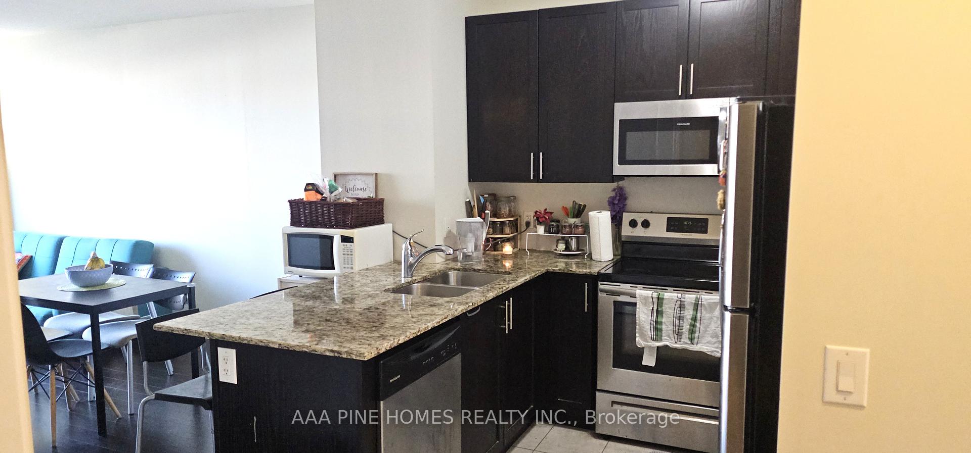 Photo 11 of Unit 205, 7325 Markham Road, Markham, Cedarwood — HOMEH