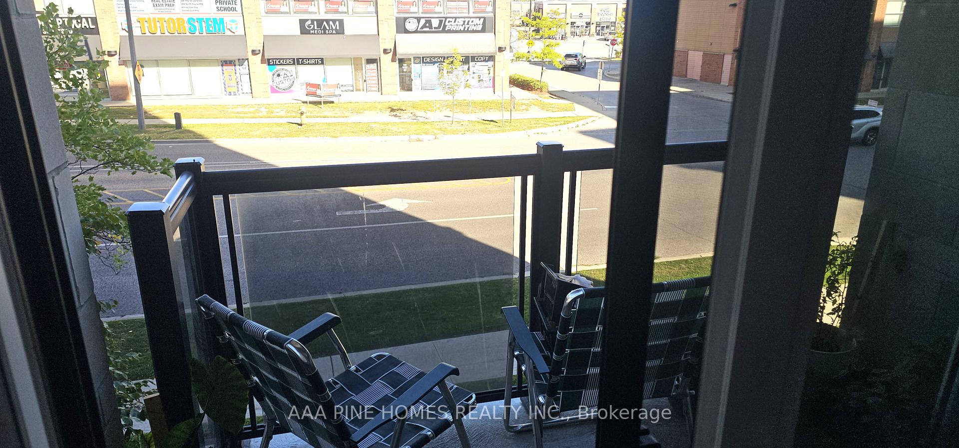 Photo 13 of Unit 205, 7325 Markham Road, Markham, Cedarwood — HOMEH