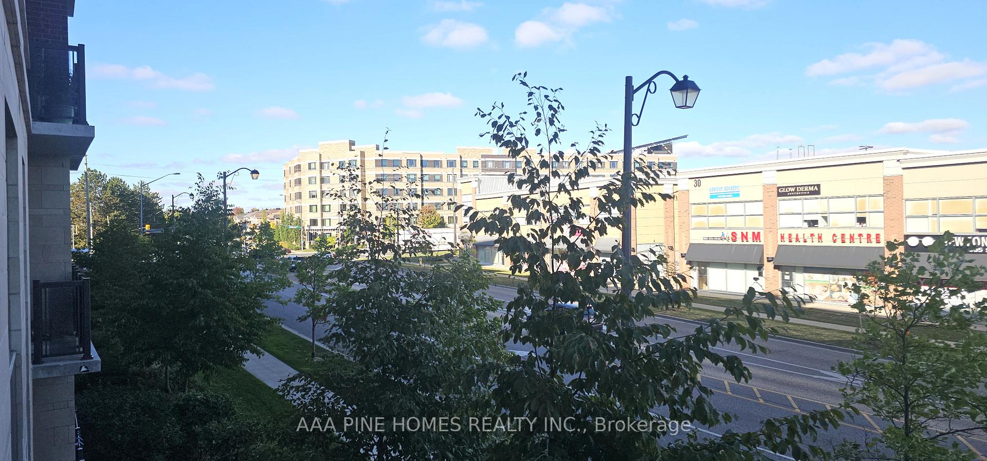Photo 15 of Unit 205, 7325 Markham Road, Markham, Cedarwood — HOMEH