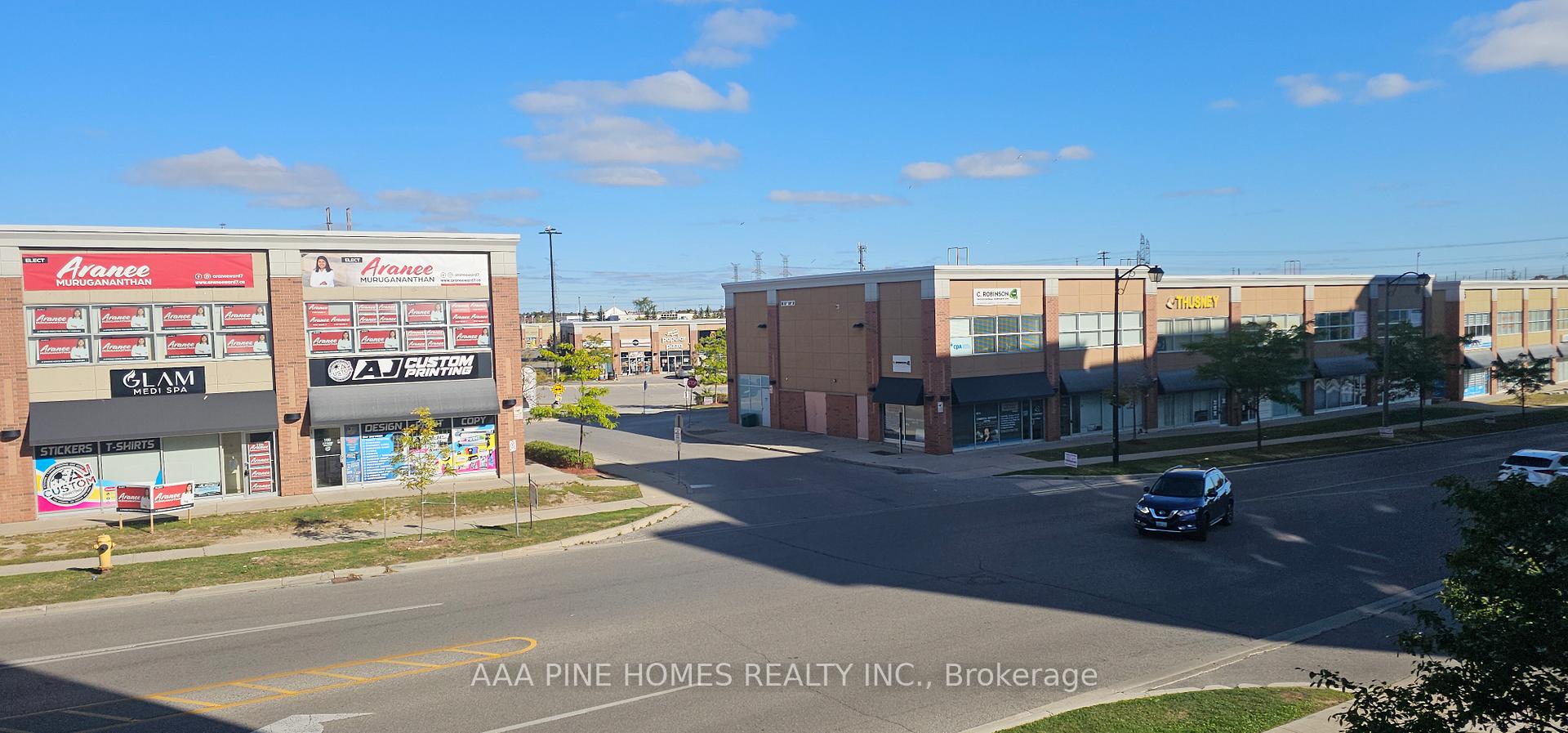Photo 16 of Unit 205, 7325 Markham Road, Markham, Cedarwood — HOMEH