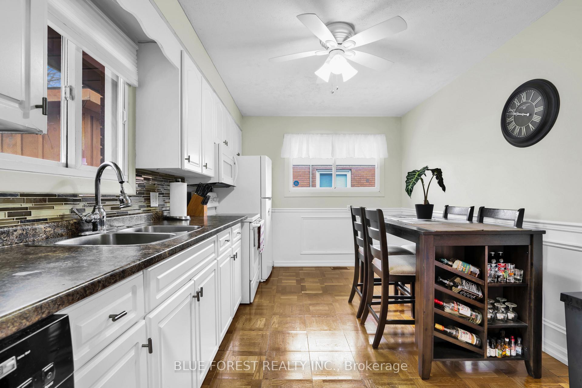 Photo 8 of 102 Semenyn Avenue, Chatham-Kent, Chatham — HOMEH