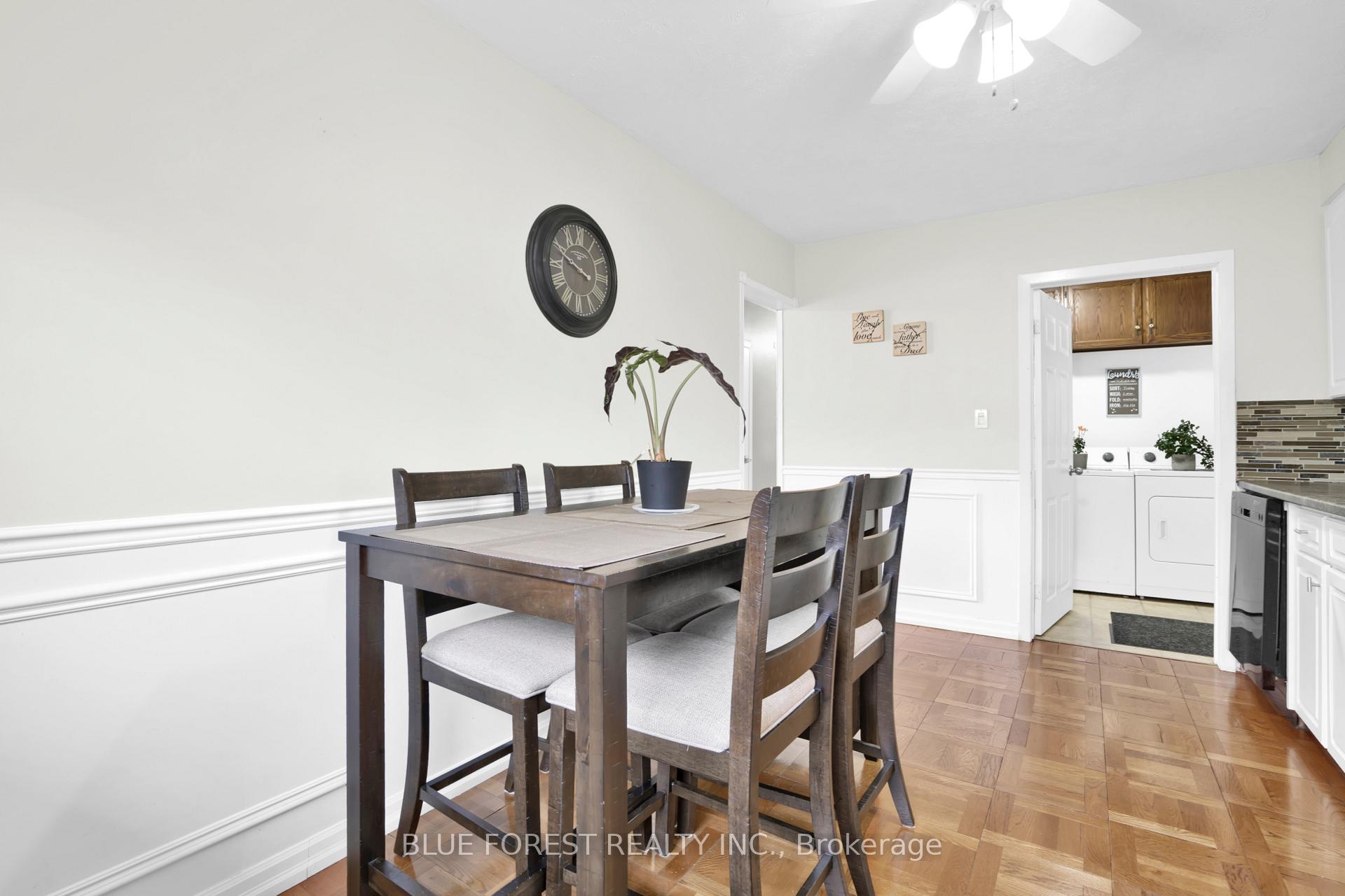 Photo 9 of 102 Semenyn Avenue, Chatham-Kent, Chatham — HOMEH