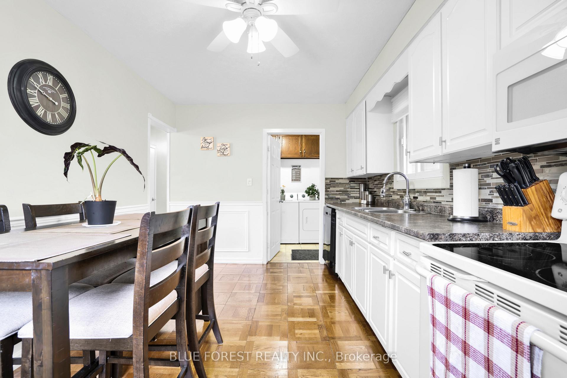 Photo 10 of 102 Semenyn Avenue, Chatham-Kent, Chatham — HOMEH
