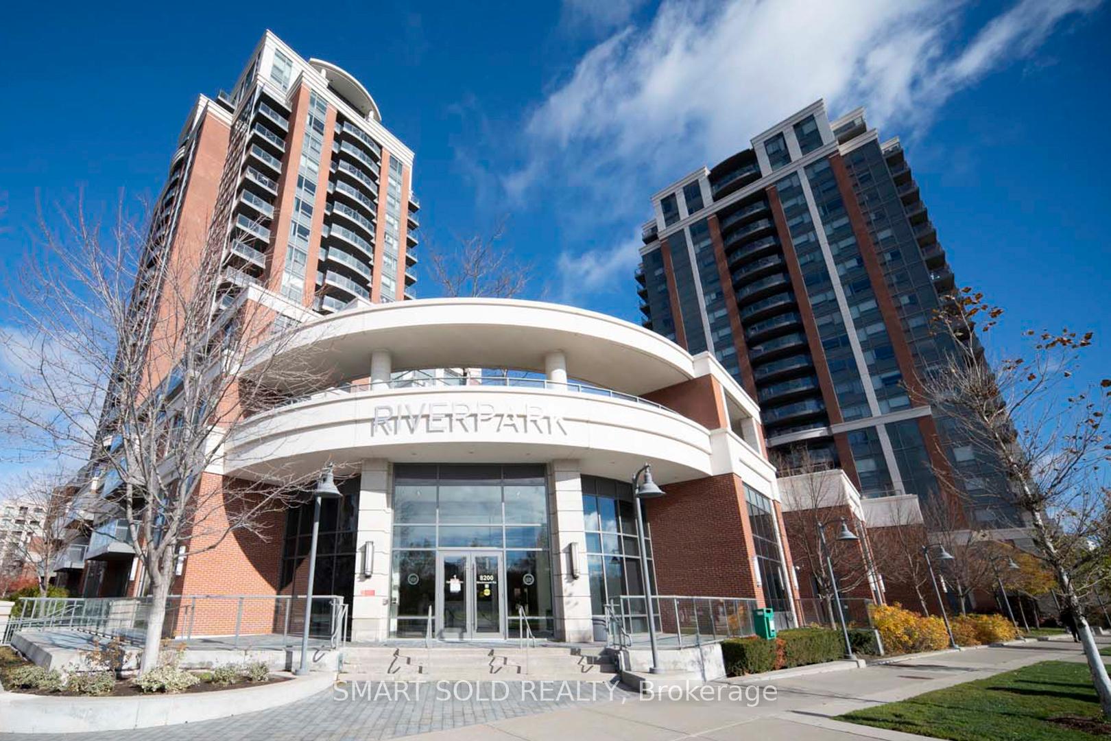 Photo 1 of Unit 705, 8200 Birchmount Road, Markham, Unionville — HOMEH