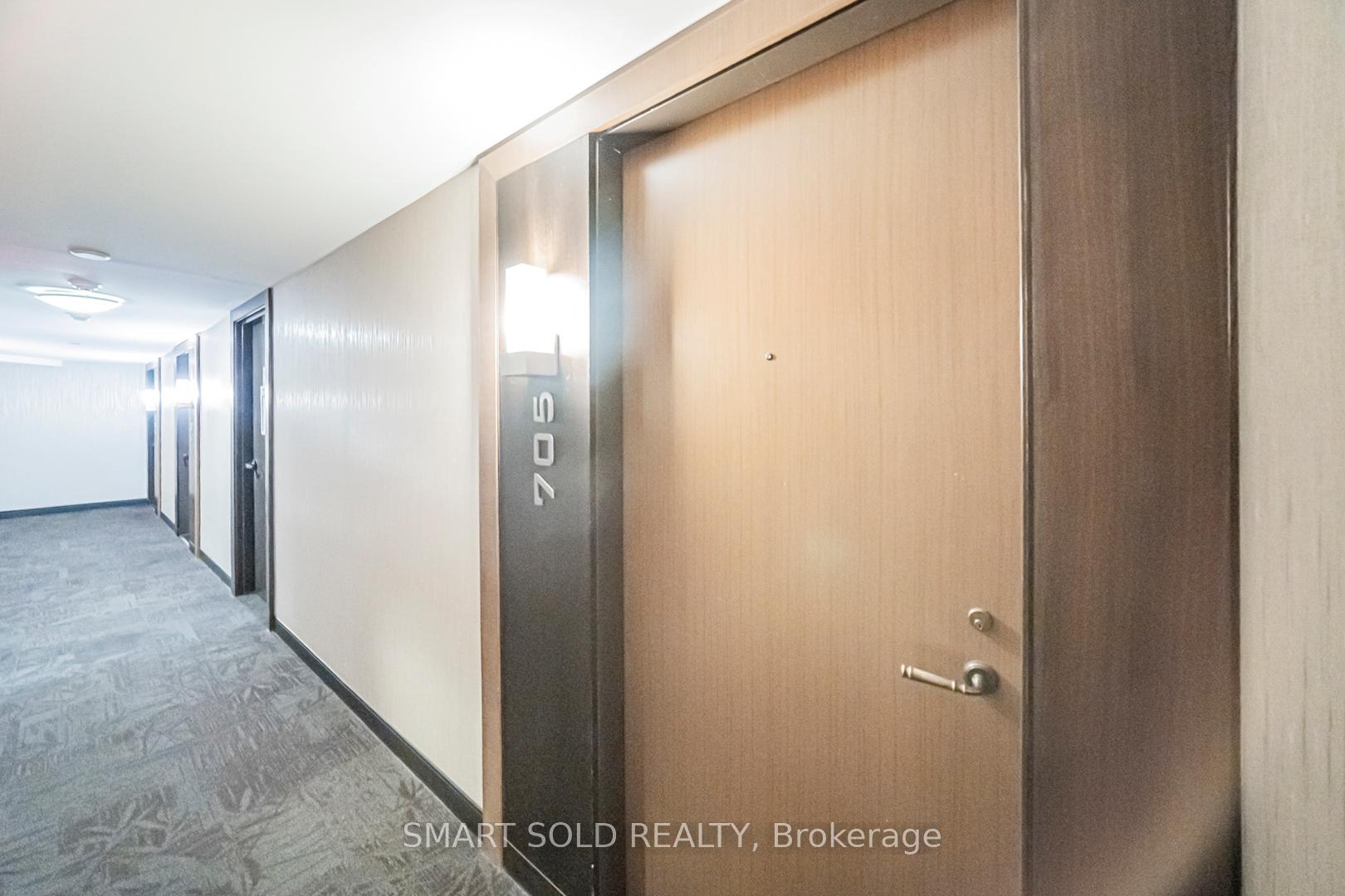Photo 6 of Unit 705, 8200 Birchmount Road, Markham, Unionville — HOMEH