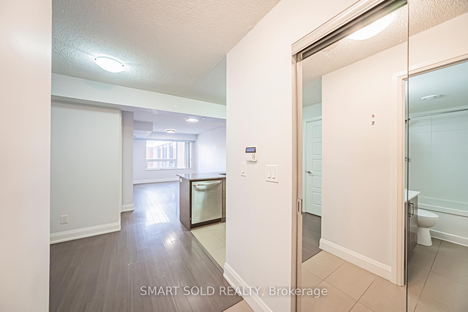 Photo 7 of Unit 705, 8200 Birchmount Road, Markham, Unionville — HOMEH
