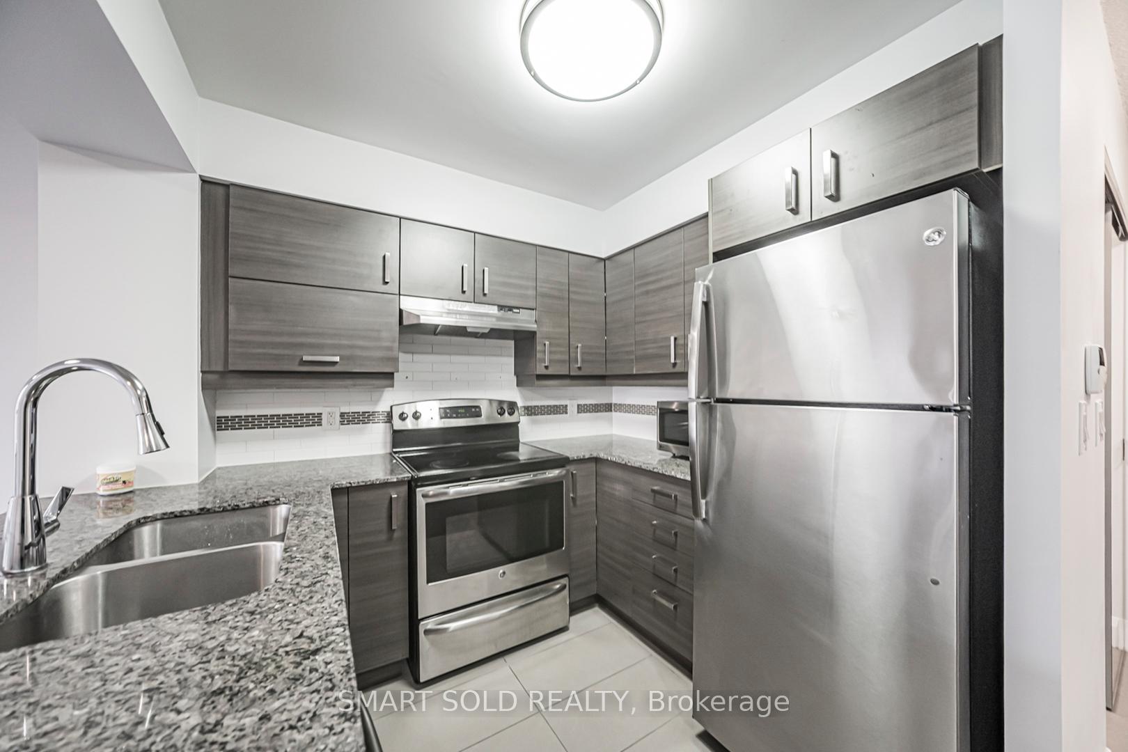 Photo 9 of Unit 705, 8200 Birchmount Road, Markham, Unionville — HOMEH