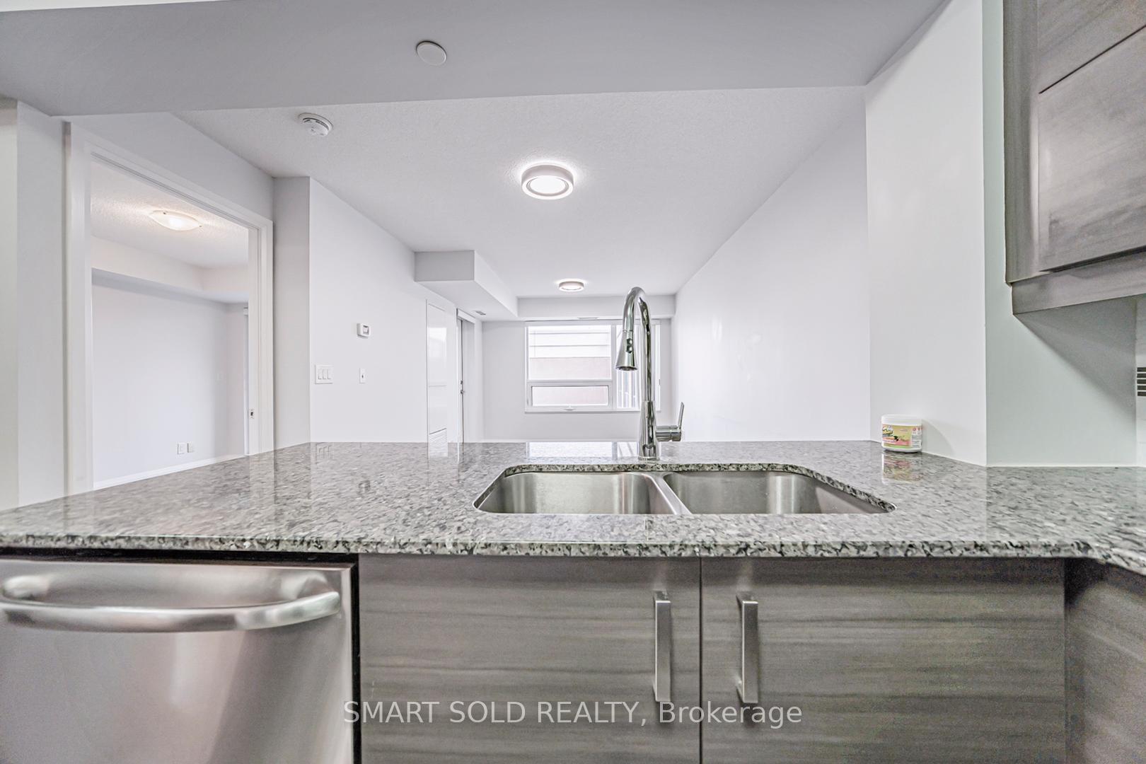 Photo 11 of Unit 705, 8200 Birchmount Road, Markham, Unionville — HOMEH
