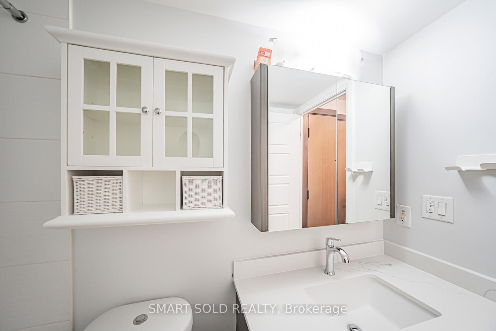 Photo 27 of Unit 705, 8200 Birchmount Road, Markham, Unionville — HOMEH