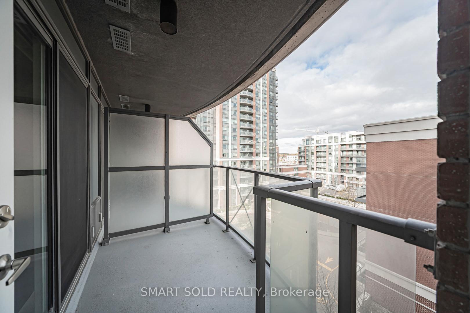 Photo 30 of Unit 705, 8200 Birchmount Road, Markham, Unionville — HOMEH