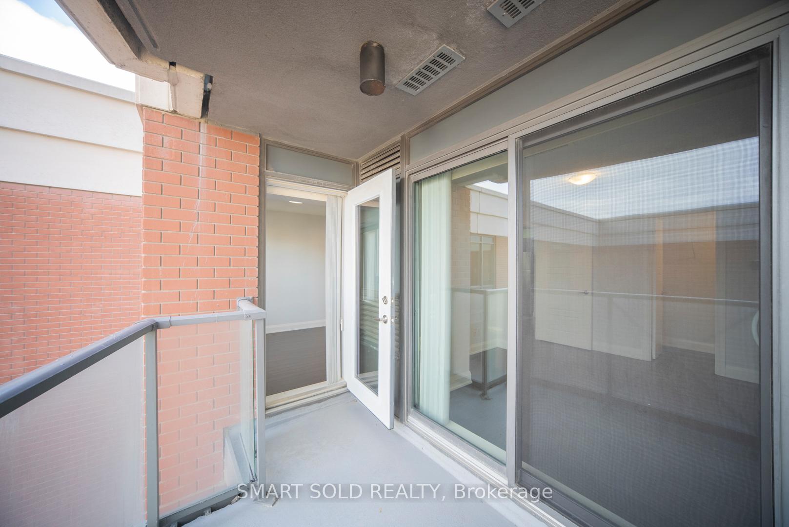 Photo 31 of Unit 705, 8200 Birchmount Road, Markham, Unionville — HOMEH