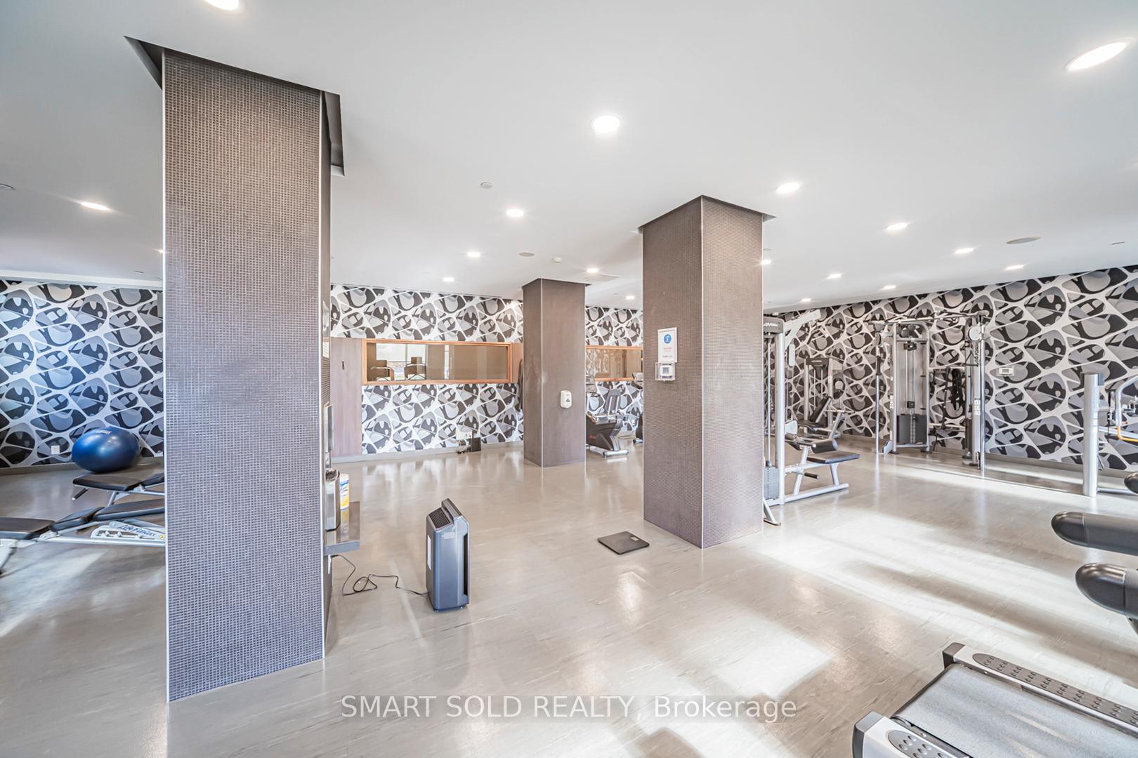 Photo 33 of Unit 705, 8200 Birchmount Road, Markham, Unionville — HOMEH