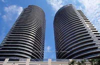 Photo 2 of Unit 1707, 21 Carlton Street, Toronto, Church-Yonge Corridor — HOMEH