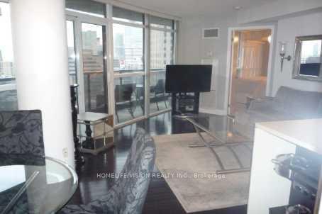 Photo 15 of Unit 1707, 21 Carlton Street, Toronto, Church-Yonge Corridor — HOMEH