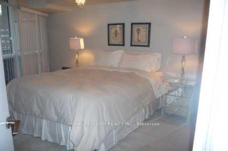 Photo 17 of Unit 1707, 21 Carlton Street, Toronto, Church-Yonge Corridor — HOMEH
