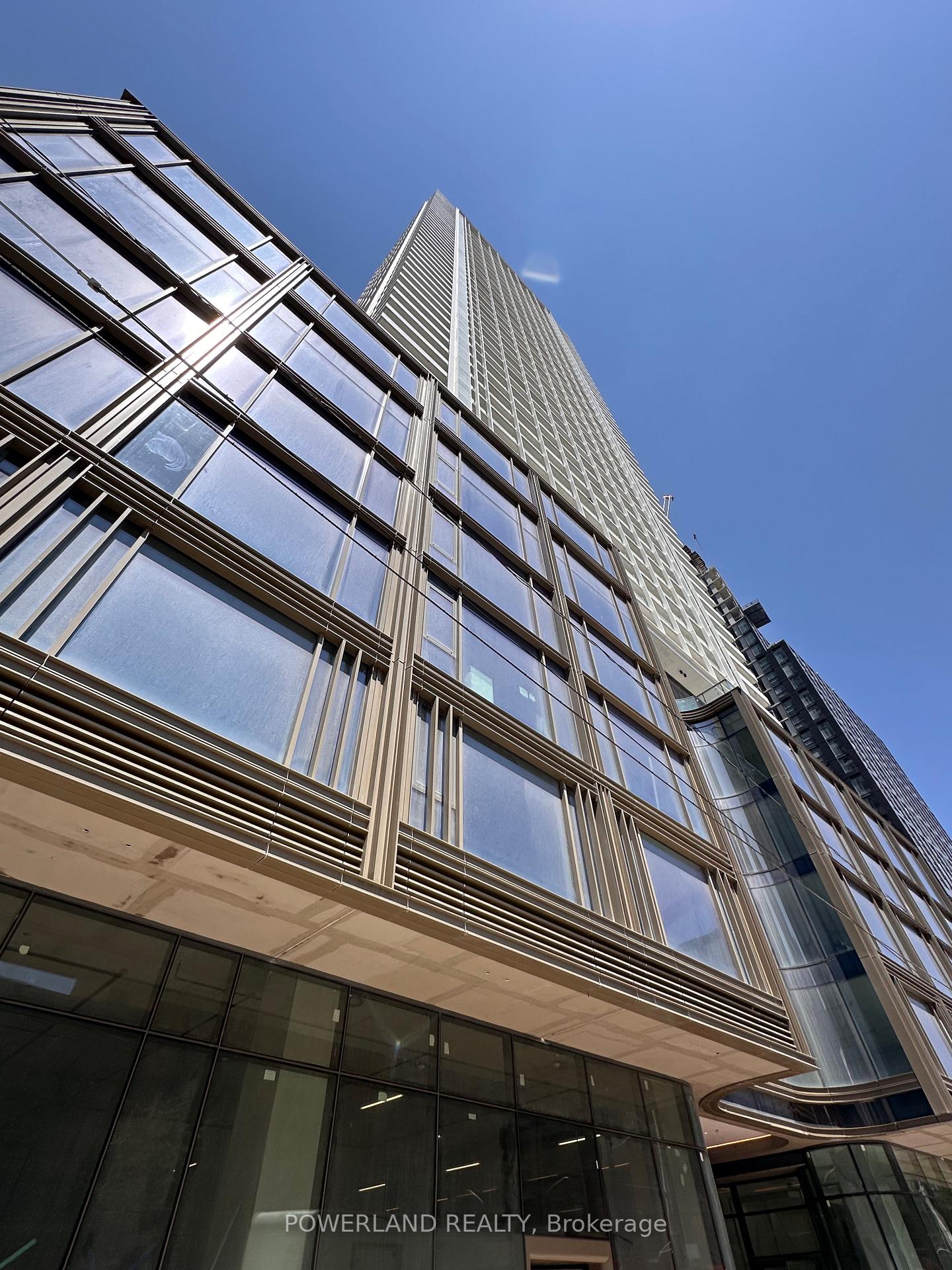 Photo 1 of Unit 1709, 88 Queen Street E, Toronto, Church-Yonge Corridor — HOMEH