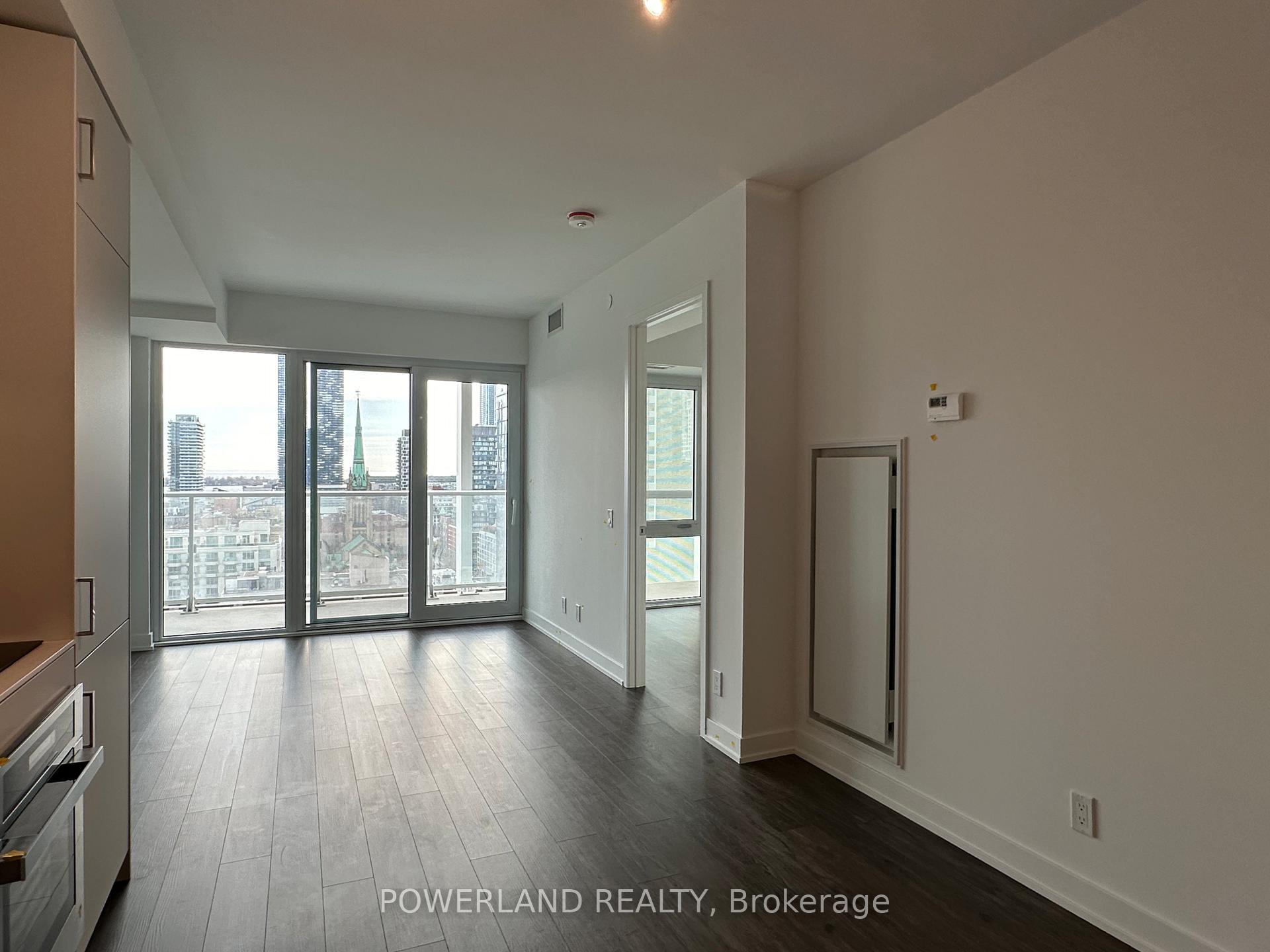 Photo 5 of Unit 1709, 88 Queen Street E, Toronto, Church-Yonge Corridor — HOMEH