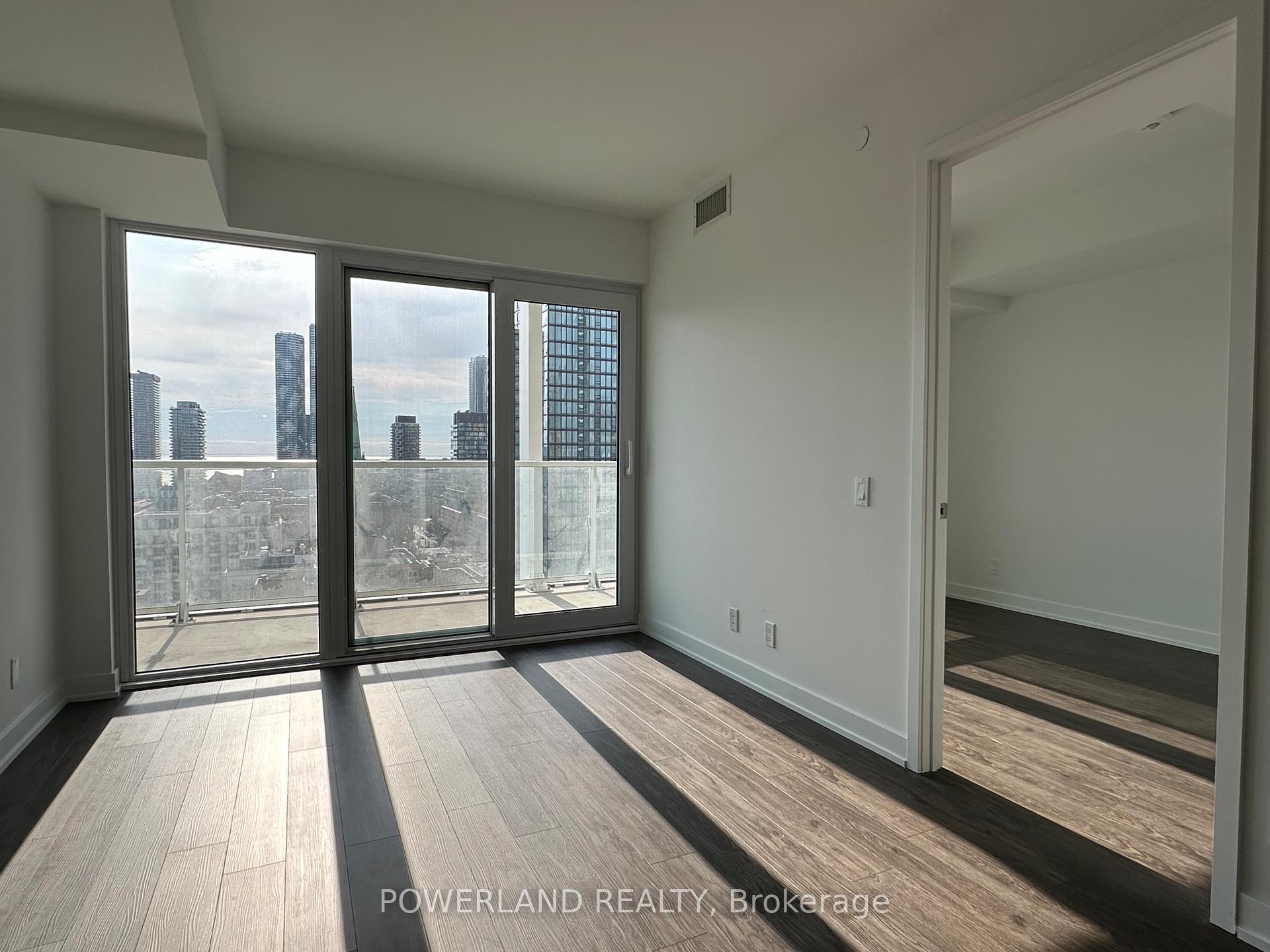 Photo 6 of Unit 1709, 88 Queen Street E, Toronto, Church-Yonge Corridor — HOMEH