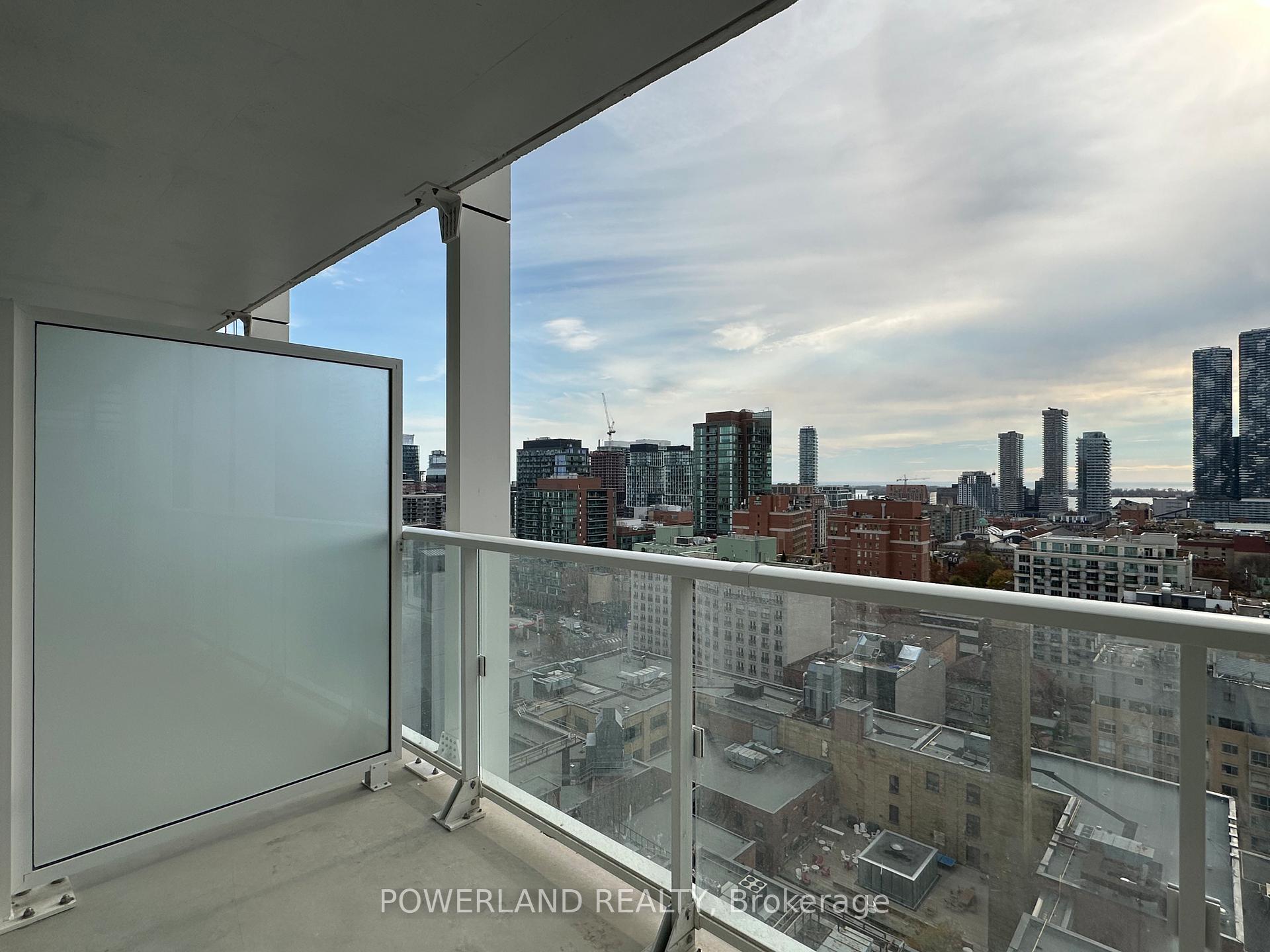Photo 18 of Unit 1709, 88 Queen Street E, Toronto, Church-Yonge Corridor — HOMEH