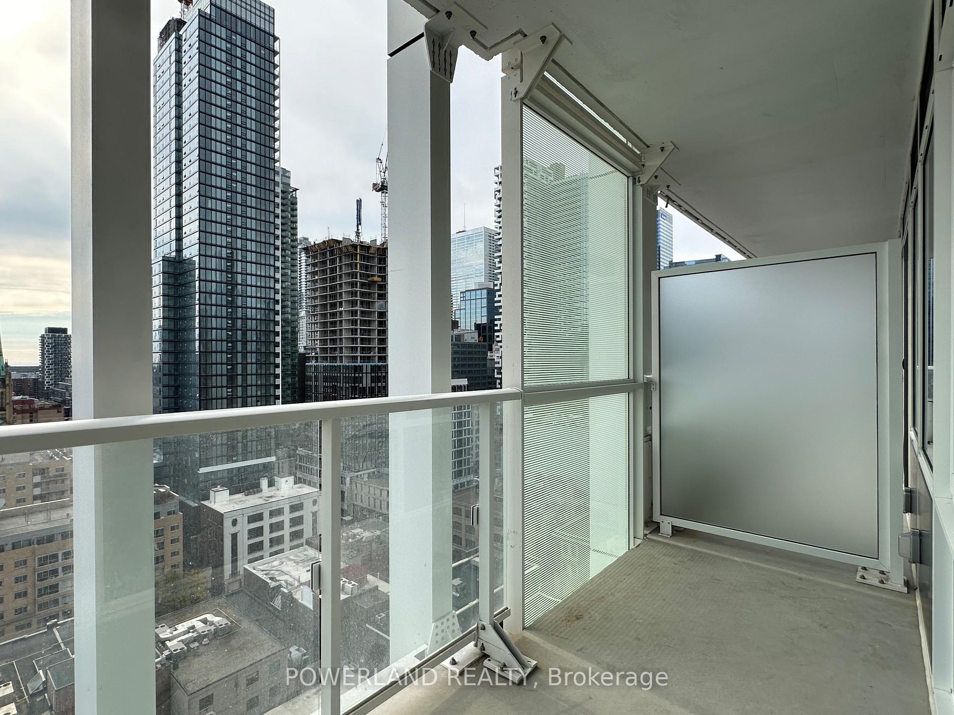 Photo 19 of Unit 1709, 88 Queen Street E, Toronto, Church-Yonge Corridor — HOMEH