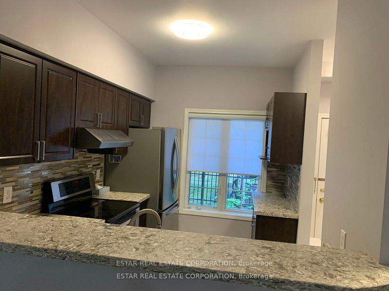 Photo 14 of Unit 12, 23 St Moritz Way, Markham, Unionville — HOMEH
