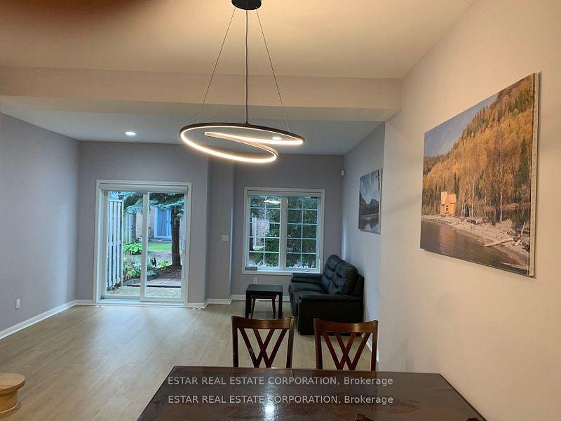 Photo 3 of Unit 12, 23 St Moritz Way, Markham, Unionville — HOMEH