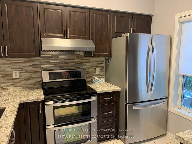 Photo 4 of Unit 12, 23 St Moritz Way, Markham, Unionville — HOMEH