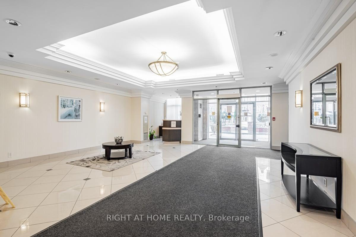 Photo 4 of Unit 606, 745 New Westminster Drive, Vaughan, Brownridge — HOMEH