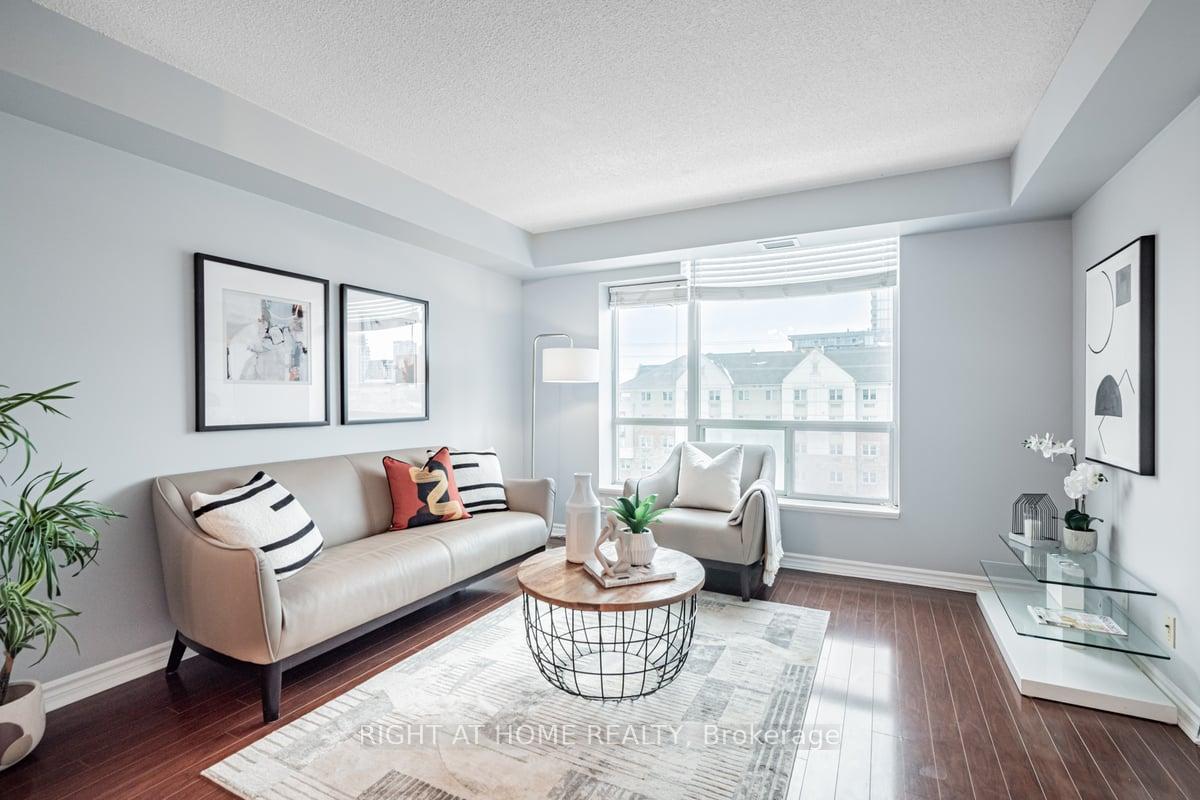 Photo 15 of Unit 606, 745 New Westminster Drive, Vaughan, Brownridge — HOMEH