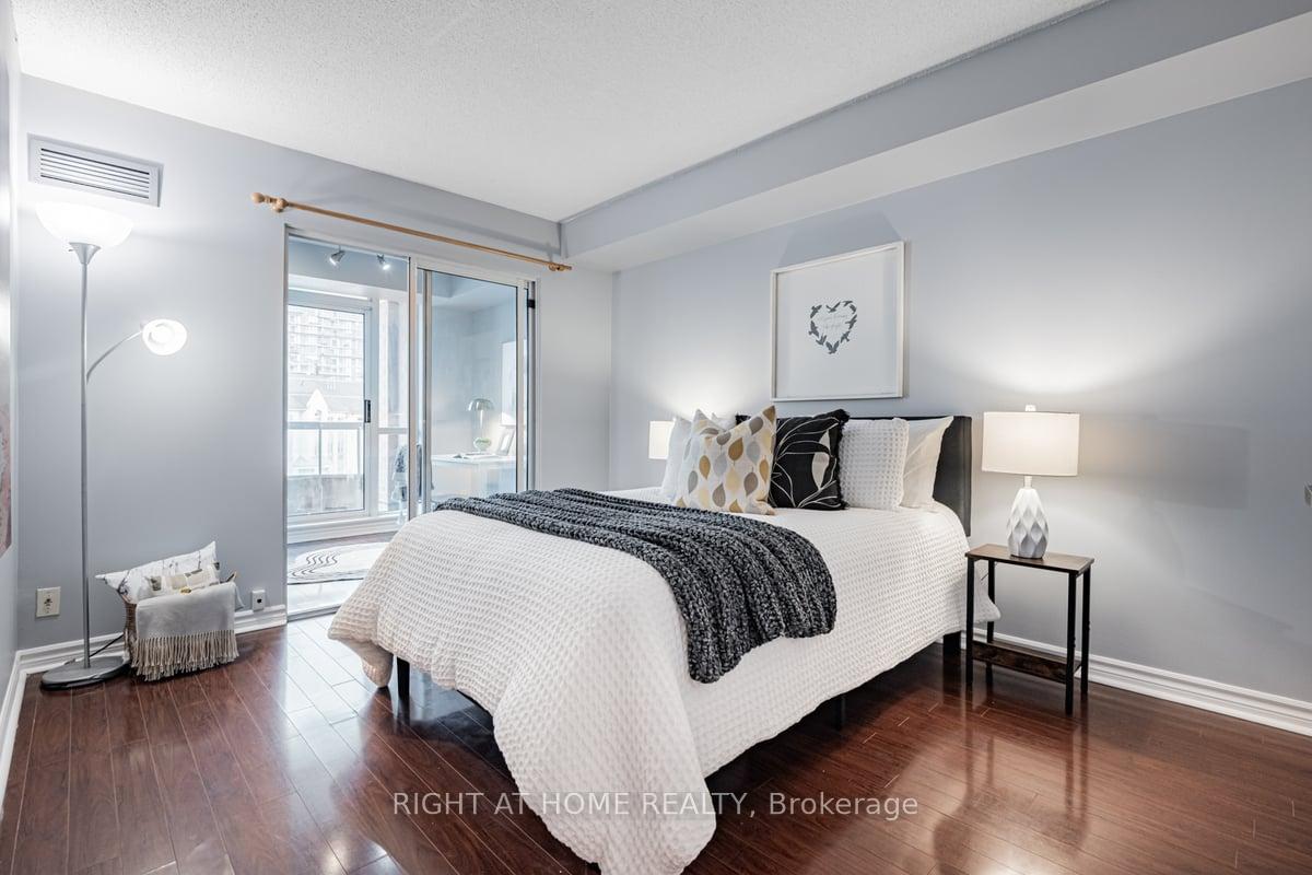 Photo 17 of Unit 606, 745 New Westminster Drive, Vaughan, Brownridge — HOMEH