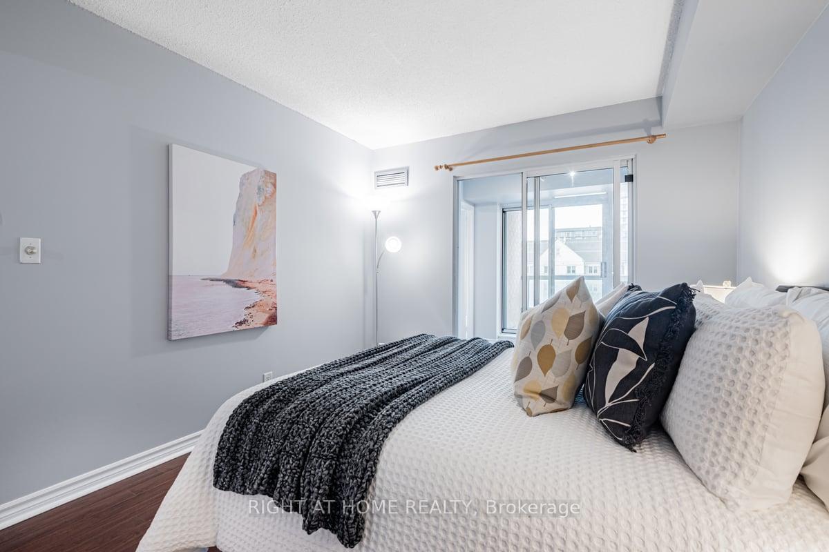 Photo 18 of Unit 606, 745 New Westminster Drive, Vaughan, Brownridge — HOMEH