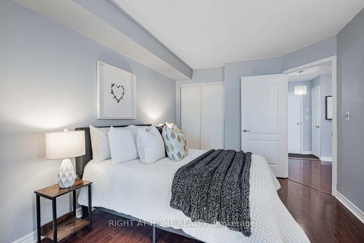 Photo 19 of Unit 606, 745 New Westminster Drive, Vaughan, Brownridge — HOMEH