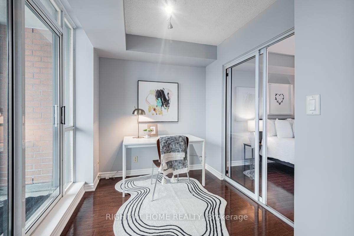 Photo 20 of Unit 606, 745 New Westminster Drive, Vaughan, Brownridge — HOMEH