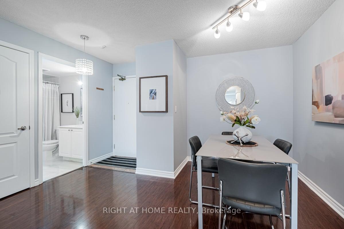 Photo 25 of Unit 606, 745 New Westminster Drive, Vaughan, Brownridge — HOMEH