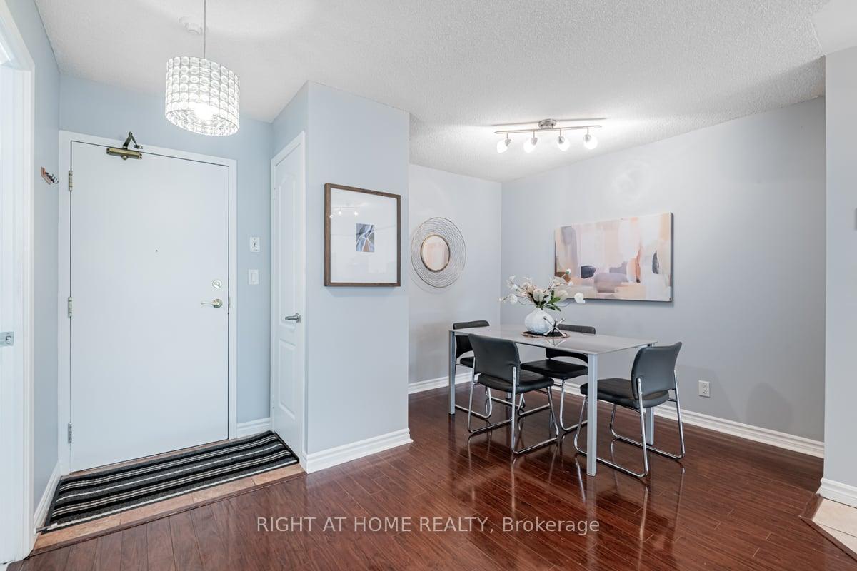 Photo 26 of Unit 606, 745 New Westminster Drive, Vaughan, Brownridge — HOMEH