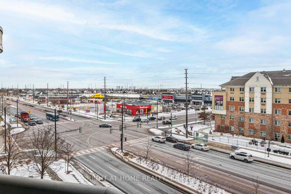 Photo 27 of Unit 606, 745 New Westminster Drive, Vaughan, Brownridge — HOMEH