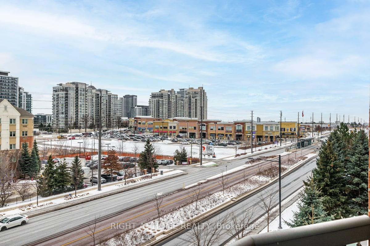 Photo 28 of Unit 606, 745 New Westminster Drive, Vaughan, Brownridge — HOMEH